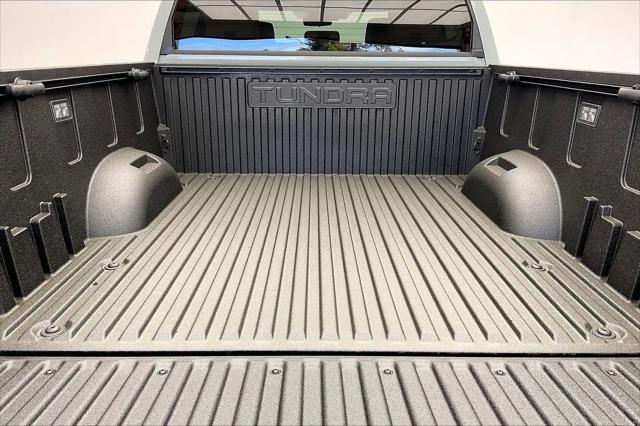 2026 Toyota Tundra 1794 Edition CrewMax 5.5' Bed