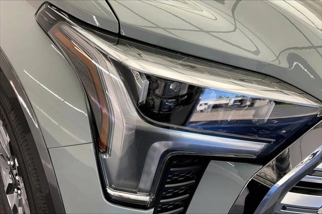 2026 Toyota Tundra 1794 Edition CrewMax 5.5' Bed