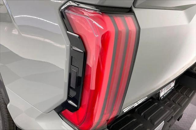 2026 Toyota Tundra 1794 Edition CrewMax 5.5' Bed