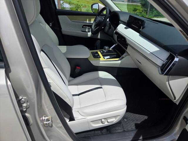 2026 Mazda X-90 3.3 Turbo S Premium Plus