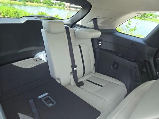 2026 Mazda X-90 3.3 Turbo S Premium Plus