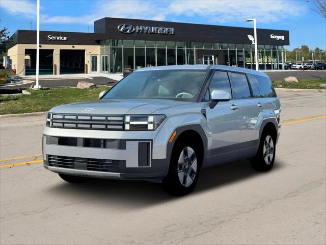 2026 Hyundai Santa Fe Hybrid SE for sale in Highland Park, IL