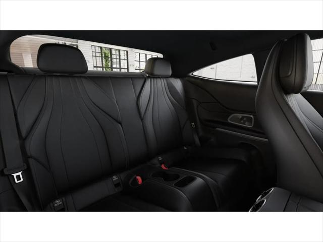 2026 Mercedes-Benz CL CLE 450