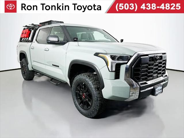 2026 Toyota Tundra SR5 CrewMax 5.5' Bed for sale in Portland, OR