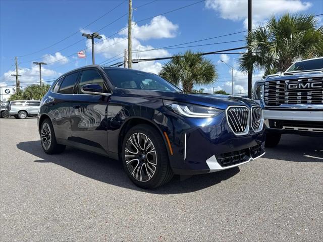2026 BMW X3 30 xDrive for sale in Kenner, LA