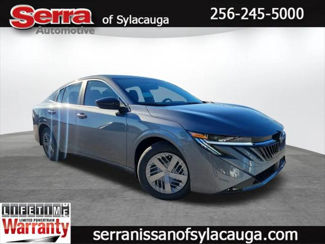 2026 Nissan Sentra S for sale in Sylacauga, AL