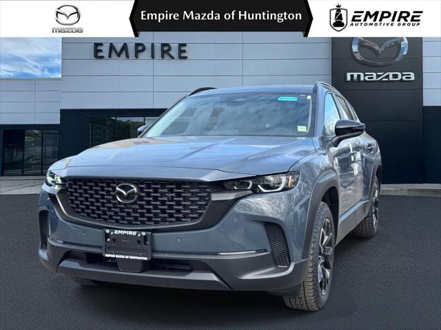 2026 Mazda CX-50 2.5 S Meridian Edition for sale in Huntington Station, NY