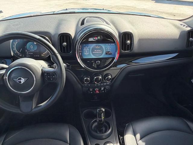 2022 MINI Countryman Cooper