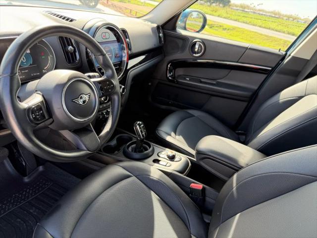 2022 MINI Countryman Cooper