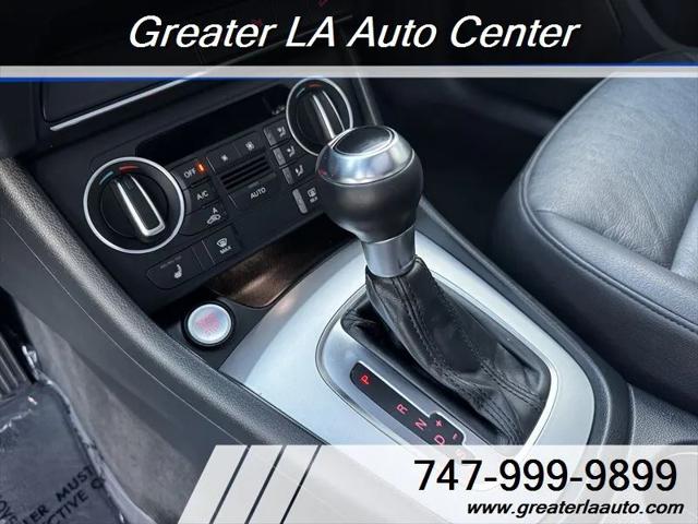 2017 Audi Q3 2.0T Premium