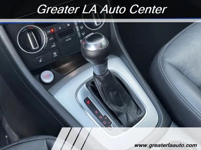 2017 Audi Q3 2.0T Premium