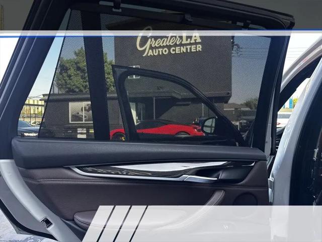 2018 BMW X5 sDrive35i