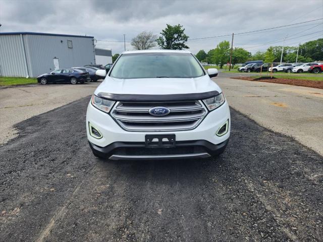 2016 Ford Edge SEL for sale in Perth Amboy, NJ