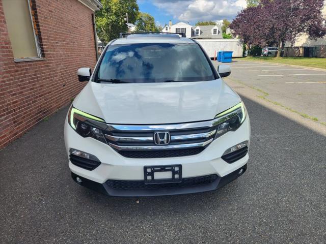 2018 Honda Pilot EX-L for sale in Perth Amboy, NJ