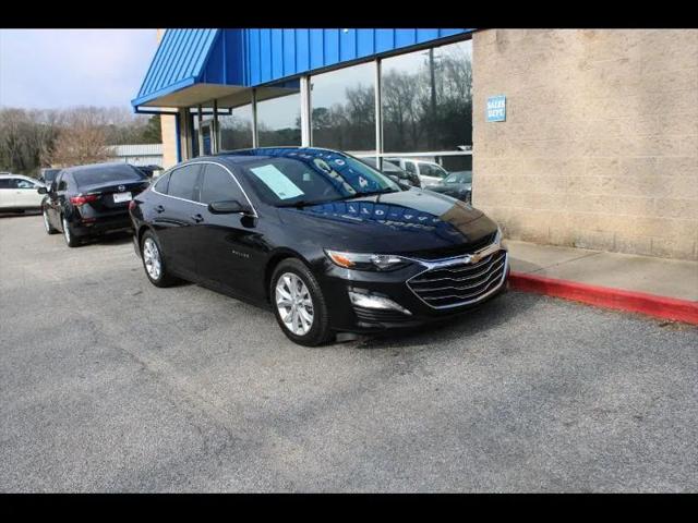 2021 Chevrolet Malibu FWD LT for sale in Smyrna, GA