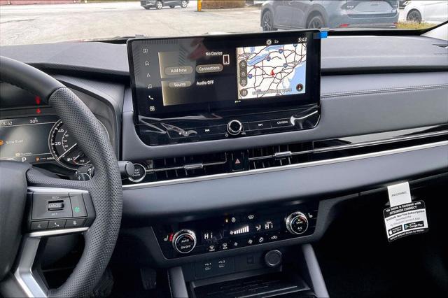 2026 Mitsubishi Outlander SE 1.5T S-AWC