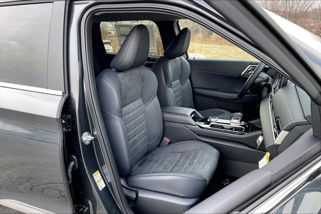 2026 Mitsubishi Outlander SE 1.5T S-AWC
