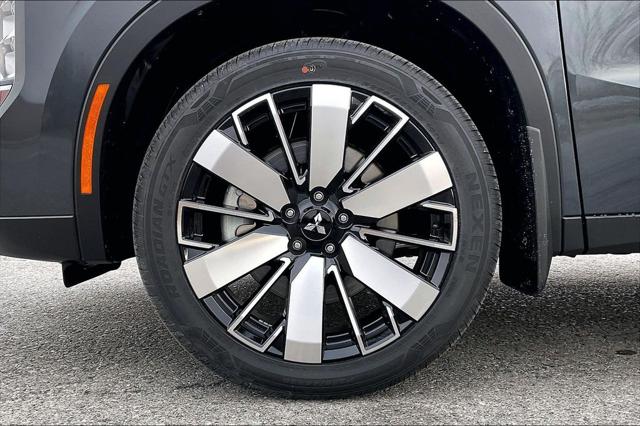 2026 Mitsubishi Outlander SE 1.5T S-AWC