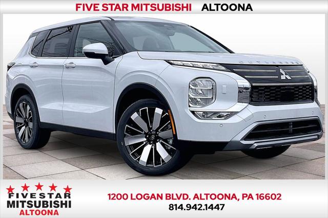 2026 Mitsubishi Outlander SE 1.5T S-AWC for sale in Altoona, PA