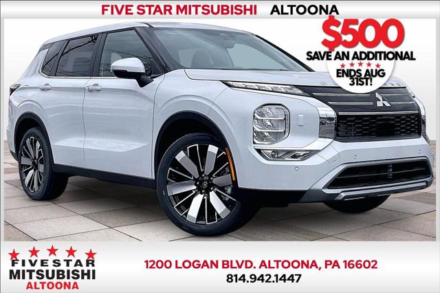 2026 Mitsubishi Outlander SE 1.5T S-AWC for sale in Altoona, PA