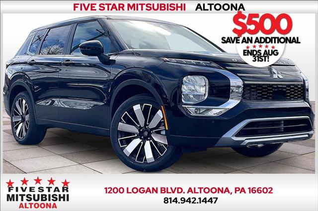 2026 Mitsubishi Outlander SE 1.5T S-AWC for sale in Altoona, PA
