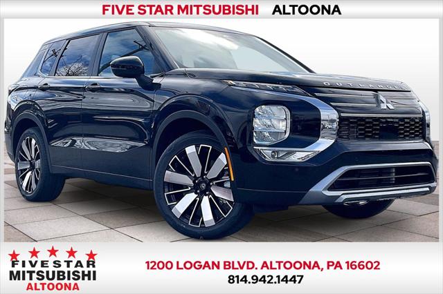 2026 Mitsubishi Outlander SE 1.5T S-AWC for sale in Altoona, PA