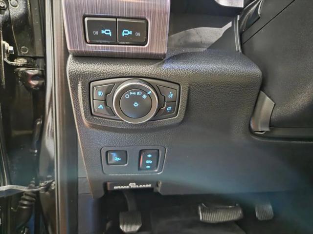 2020 Ford F-350 Limited