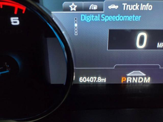 2020 Ford F-350 Limited