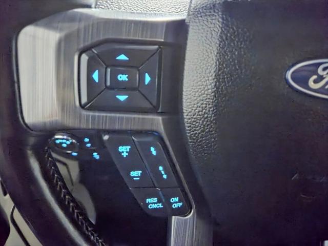 2020 Ford F-350 Limited