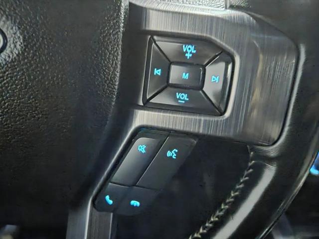 2020 Ford F-350 Limited