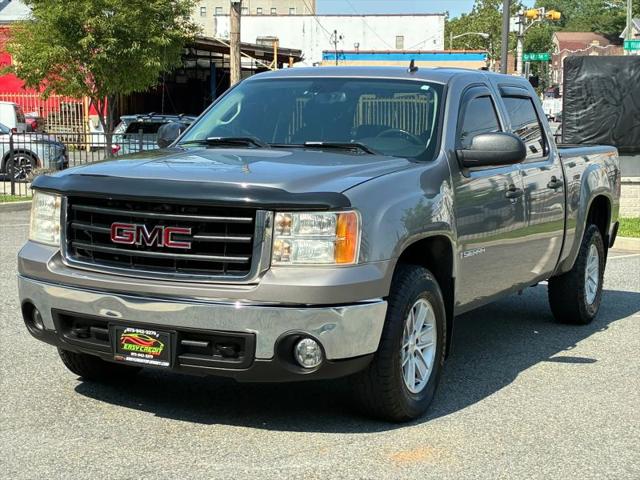 2007 GMC Sierra 1500 SLE2 for sale in Newark, NJ