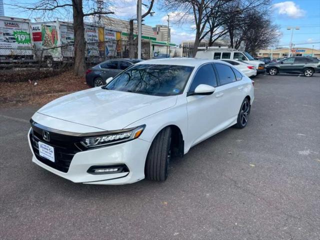 2018 Honda Accord Sport for sale in Vienna, VA
