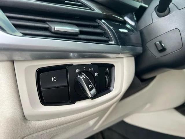 2016 BMW X5 sDrive35i