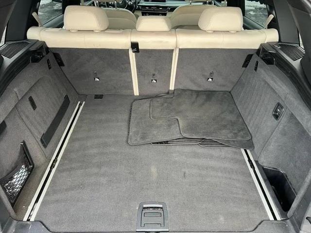 2016 BMW X5 sDrive35i