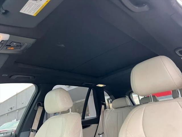 2016 BMW X5 sDrive35i