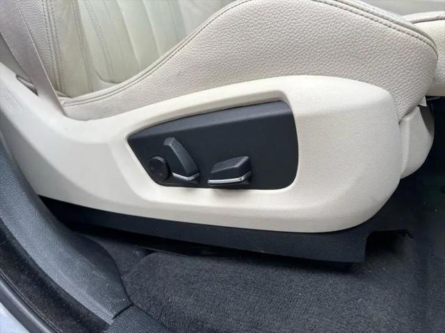 2016 BMW X5 sDrive35i