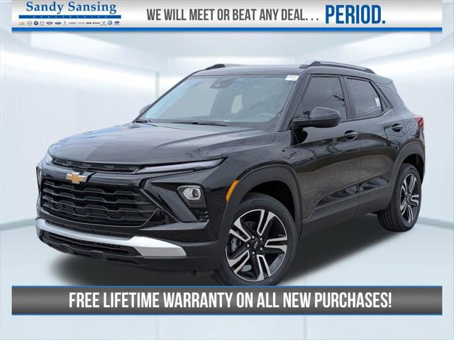 2026 Chevrolet TrailBlazer AWD LT for sale in Pensacola, FL