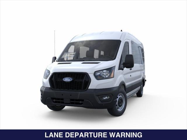 2026 Ford Transit-350 Passenger Van XL for sale in San Diego, CA