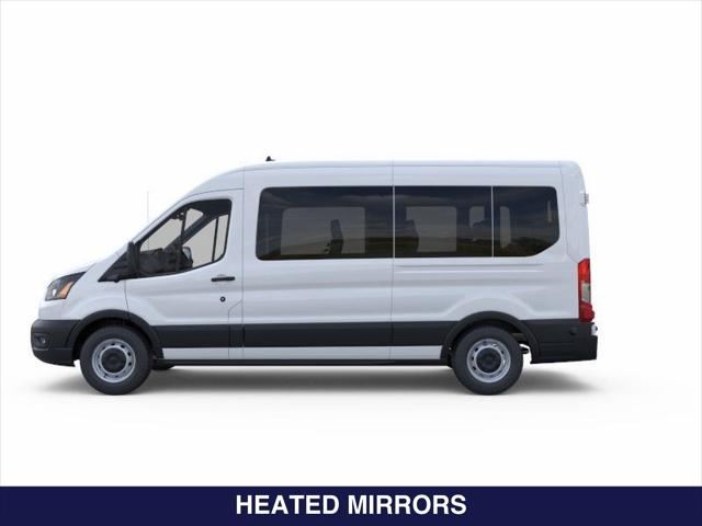 2026 Ford Transit-350 Passenger Van XL