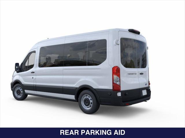 2026 Ford Transit-350 Passenger Van XL