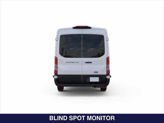 2026 Ford Transit-350 Passenger Van XL