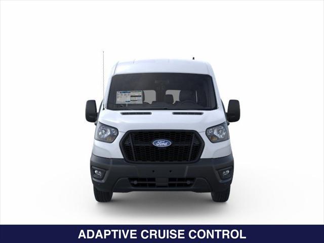 2026 Ford Transit-350 Passenger Van XL