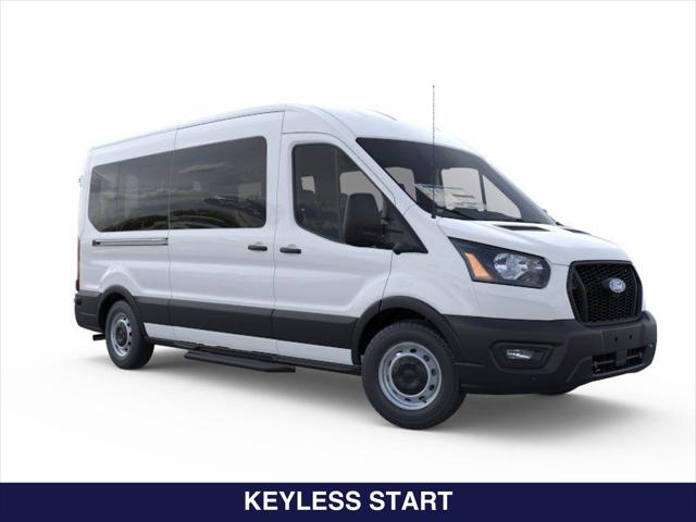 2026 Ford Transit-350 Passenger Van XL