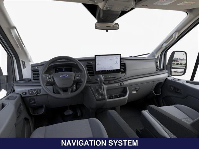 2026 Ford Transit-350 Passenger Van XL