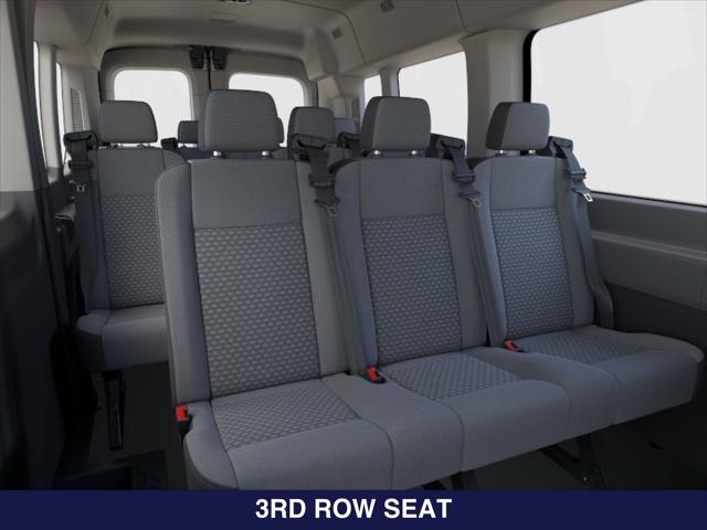 2026 Ford Transit-350 Passenger Van XL