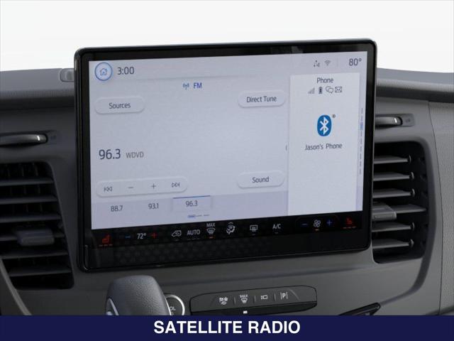 2026 Ford Transit-350 Passenger Van XL