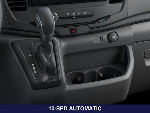 2026 Ford Transit-350 Passenger Van XL