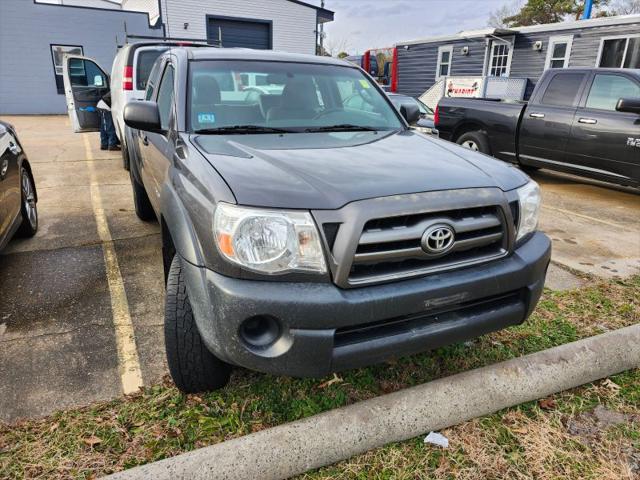 2010 Toyota Tacoma Base for sale in Chesapeake, VA