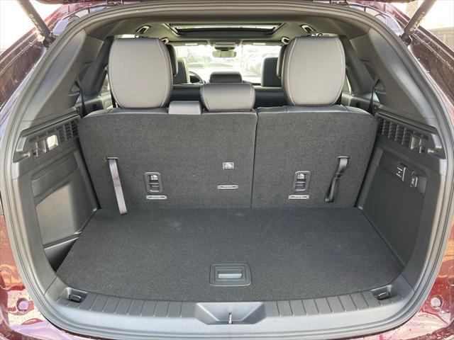 2026 Mazda X-90 3.3 Turbo Premium Plus