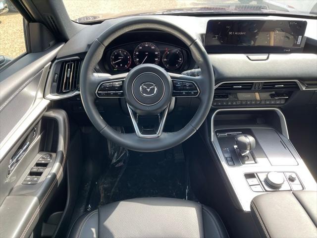 2026 Mazda X-90 3.3 Turbo Premium Plus